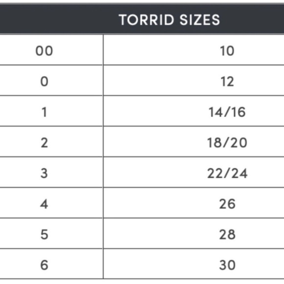 Torrid Purple Stripe Crepe Wrap Crop Blouse Top Long Sleeve Plus Size 2 2X - Picture 14 of 14